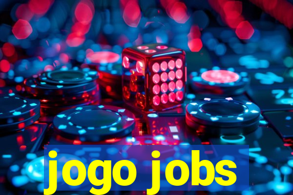 jogo jobs